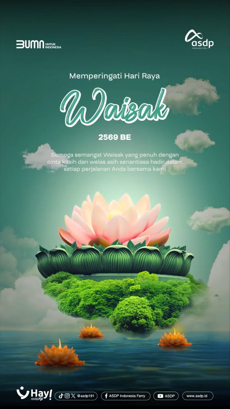 Hari Waisak
