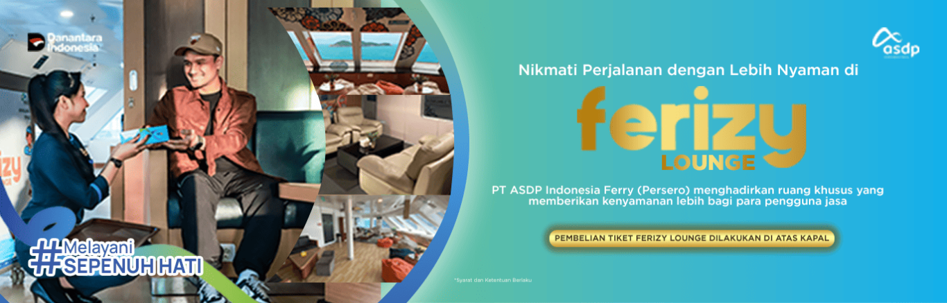 Ferizy Lounge